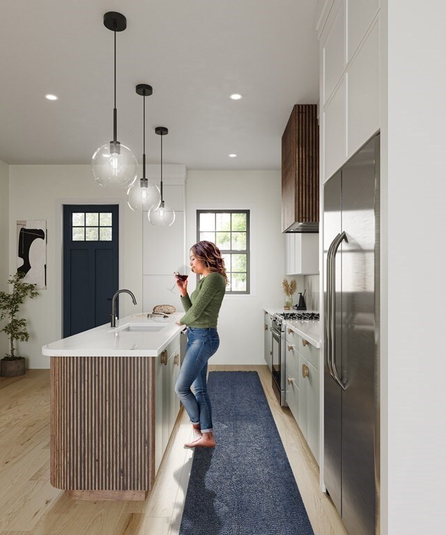 26 Tilesboro St unit 1, Dorchester, MA 02122 - photo 2