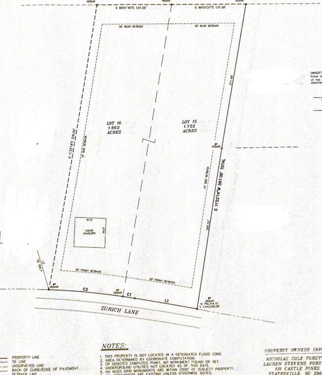 128 Zurich Ln, Statesville, NC 28625 - photo 6