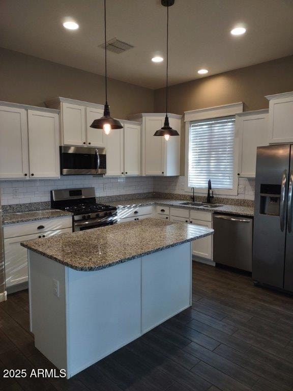 Open Kitchen