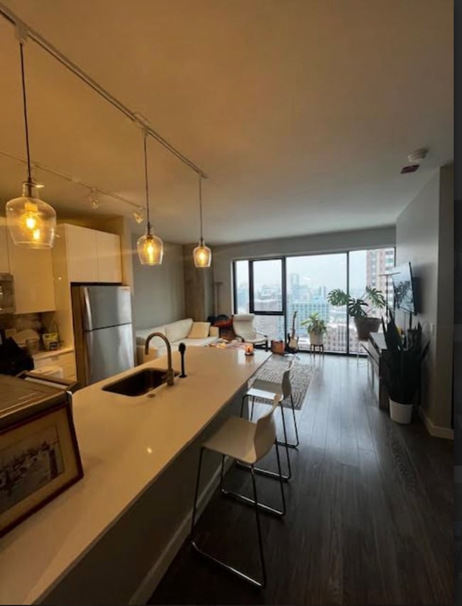 833 N Clark St unit 2408, Chicago, IL 60610 - photo 3