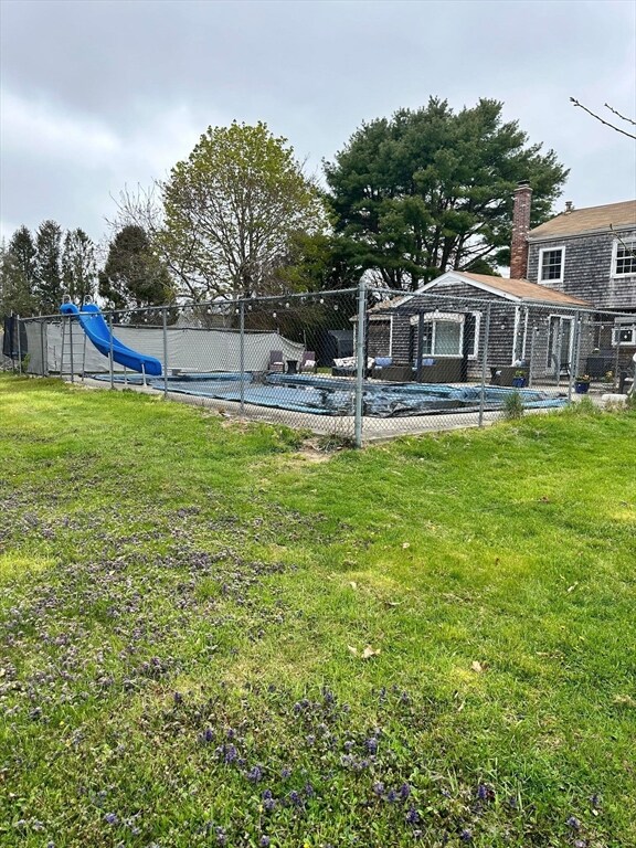 8 Ames Baker Way, South Dartmouth, MA 02748 - photo 4