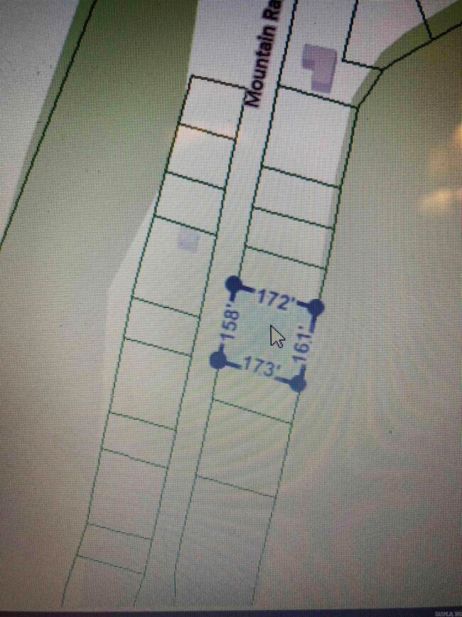 Lot 38R Block 3 Mountain Ranch Dr, Fairfield Bay, AR 72088 - photo 5