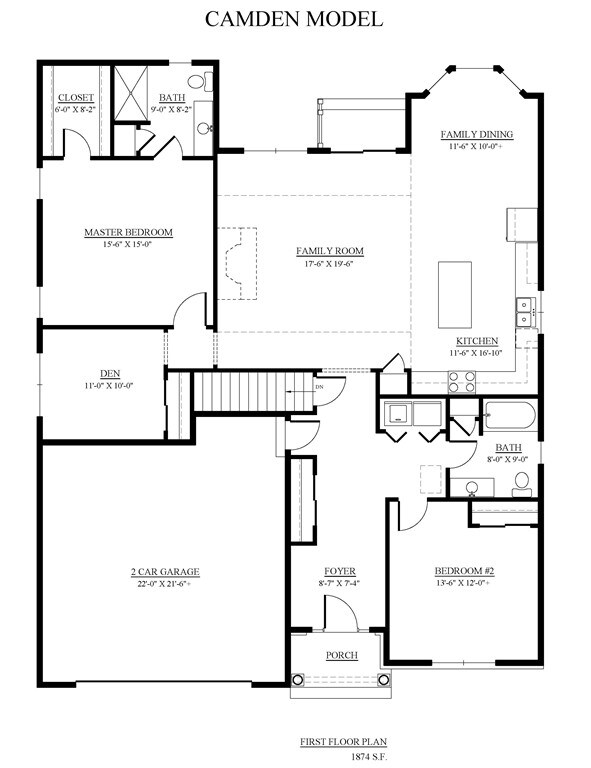 70 Watch Hill Rd unit 70, Enfield, CT 06082 - photo 2