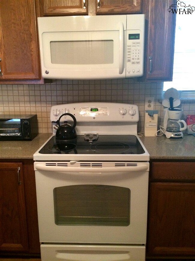 1210 Montgomery St, Wichita Falls, TX 76302 - photo 6