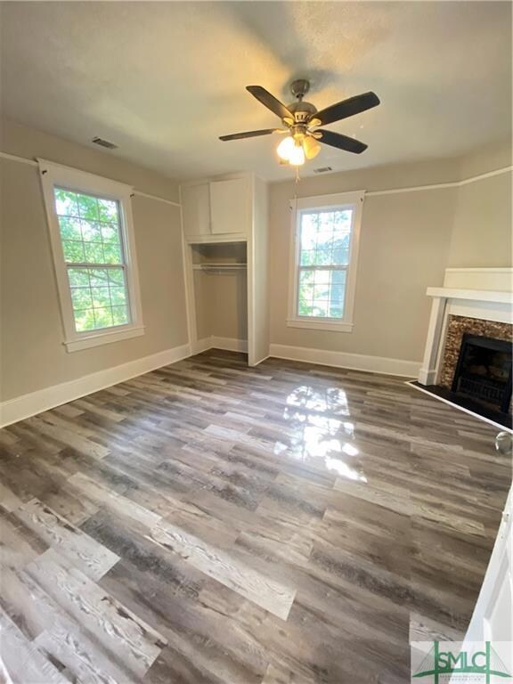 706 E 35th St unit upper, Savannah, GA 31401 - photo 6