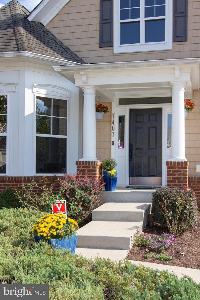 7407 Leaf Shade Ct, Laurel, MD 20707 - photo 3