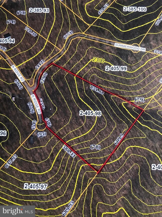 0 78 Mountain Meadows unit WVHD2001158, Mathias, WV 26812 - photo 2