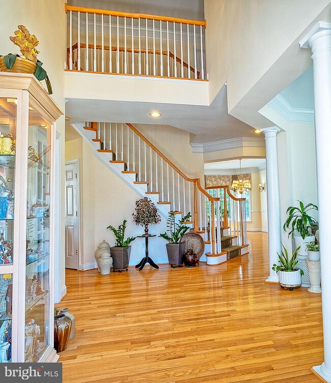 9678 Iron Leaf Trail, Laurel, MD 20723 - photo 2