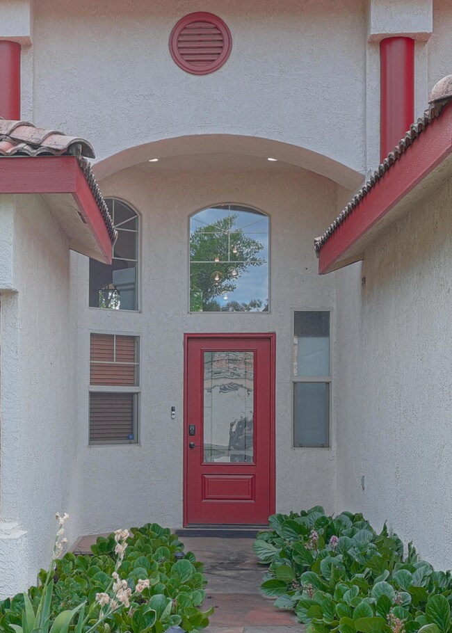 7 - Exterior Front Door (1)