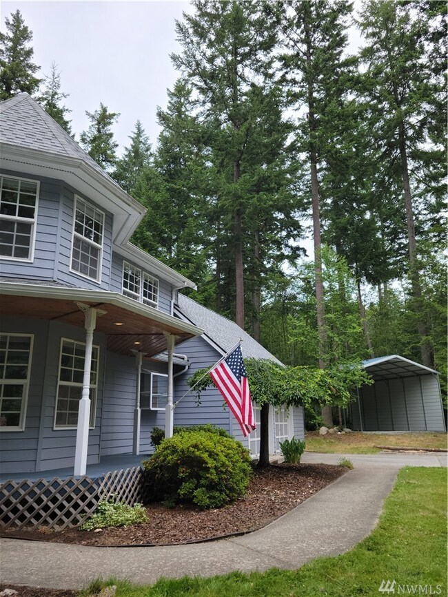 5717 182nd St NW, Stanwood, WA 98292 - photo 2