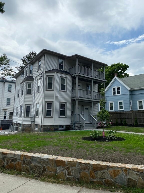 983 Hancock St unit 1, Quincy, MA 02170 - photo 7