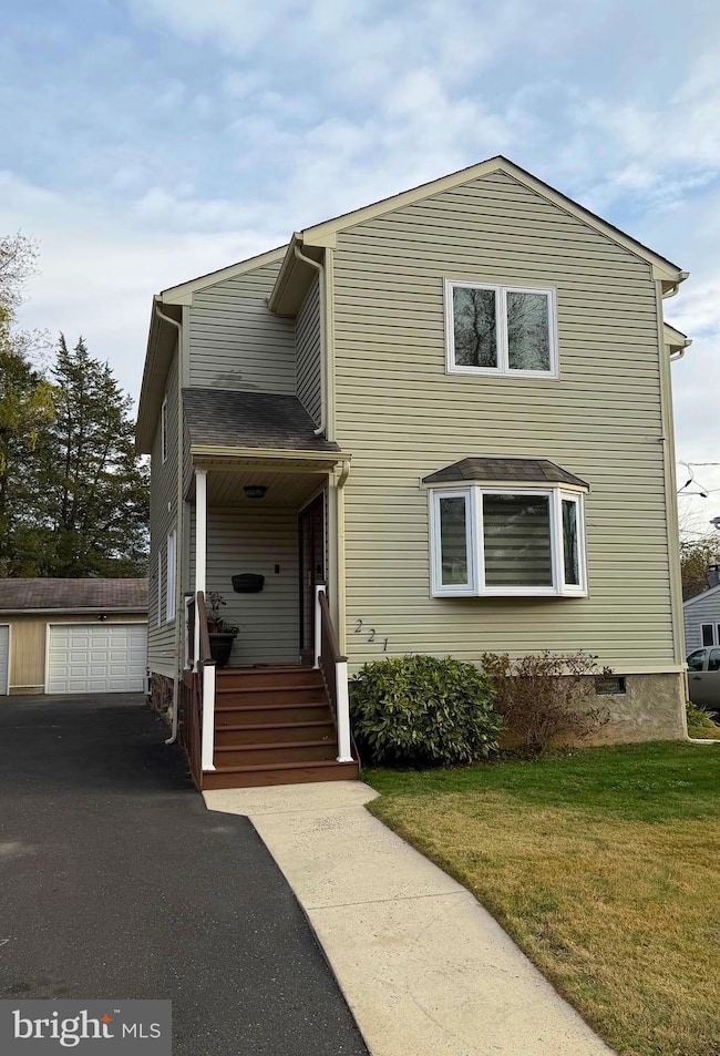 221 Central Ave, Glenside, PA 19038 - photo 4