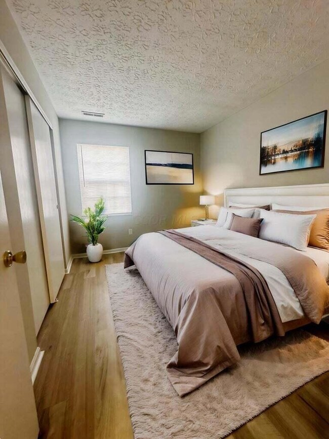 Bedroom 1,2