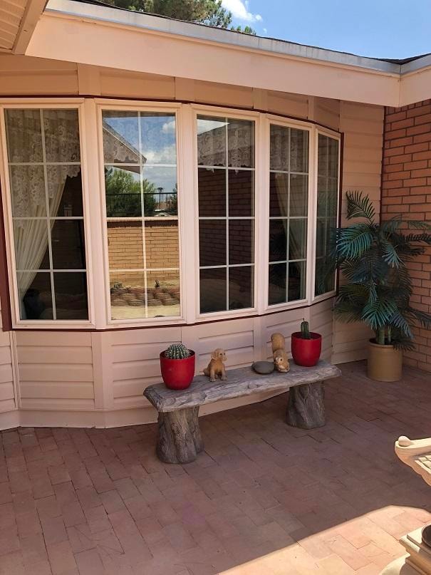 336 Higley Cir, Horizon City, TX 79928 - photo 5