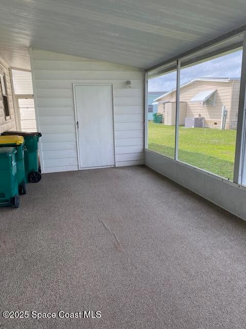 Ruth Screen Porch