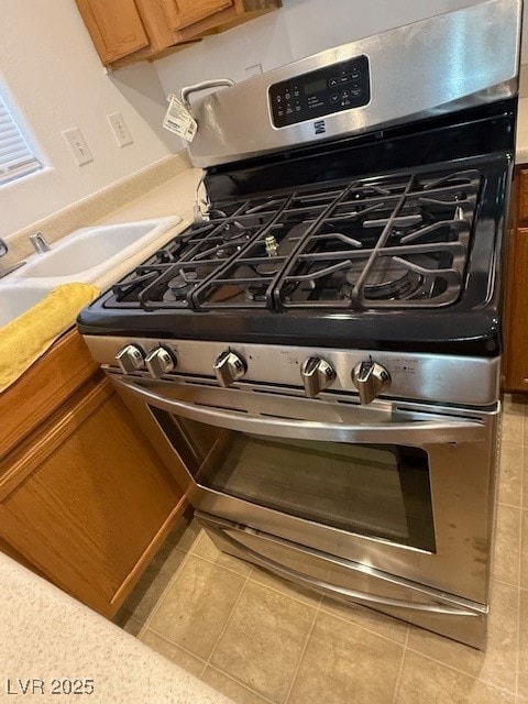 4049 Asante Cove St, Las Vegas, NV 89115 - photo 6