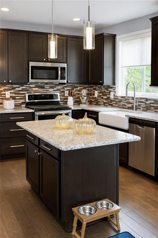 830 Commerce Trail, Canton, GA 30114 - photo 6