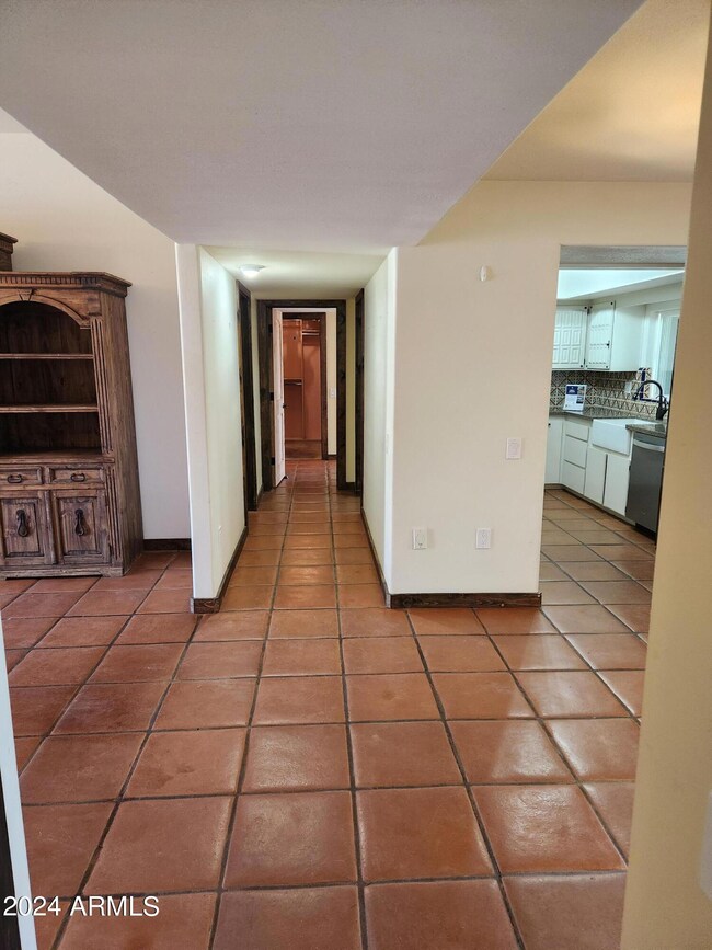 BEAUTIFUL SALTILLO TILE