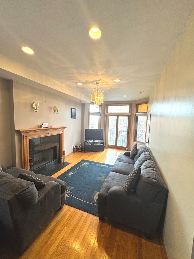 4242 S Vincennes Ave unit 2, Chicago, IL 60653 - photo 7