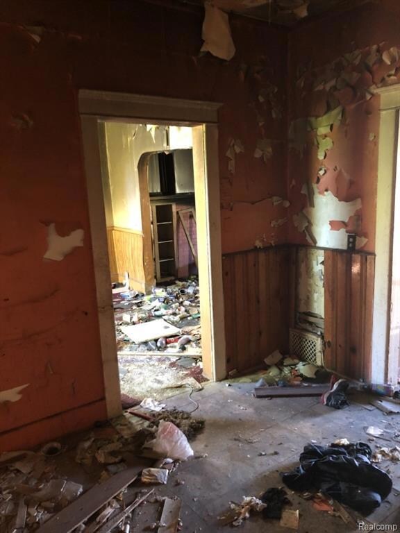 57 Grove St, Highland Park, MI 48203 - photo 6