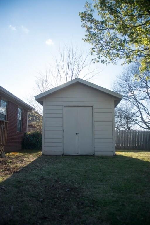 602 Herron St, Prairie Grove, AR 72753 - photo 6