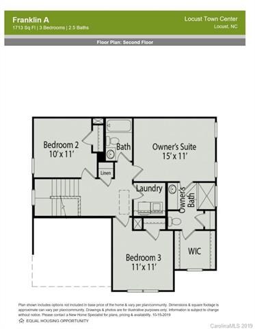 235 Harrison Ln unit 36, Locust, NC 28097 - photo 4