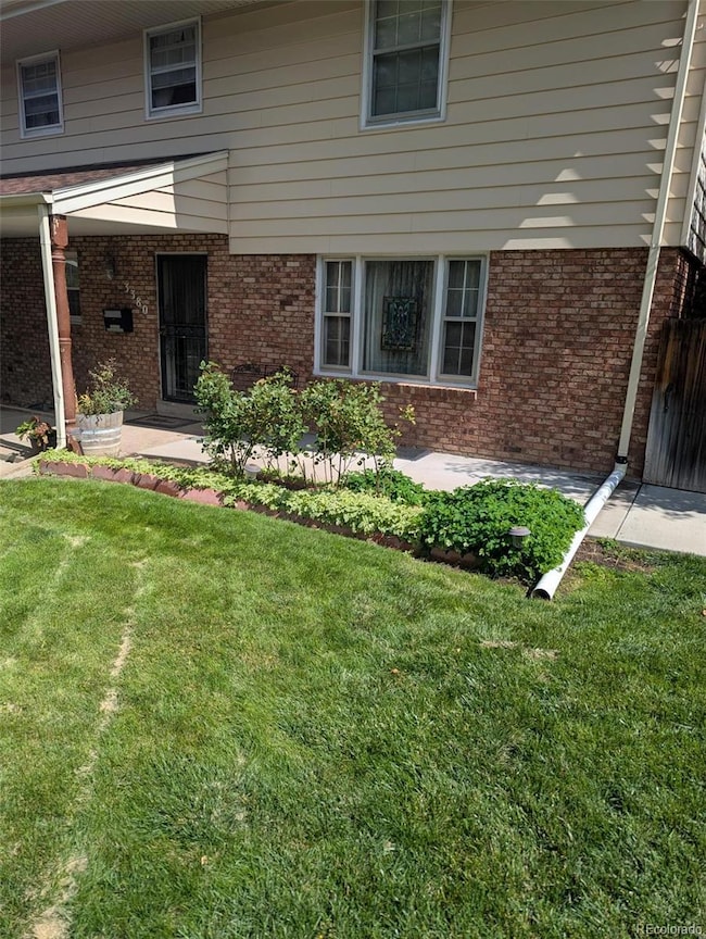 3380 S Cherry St, Denver, CO 80222 - photo 4