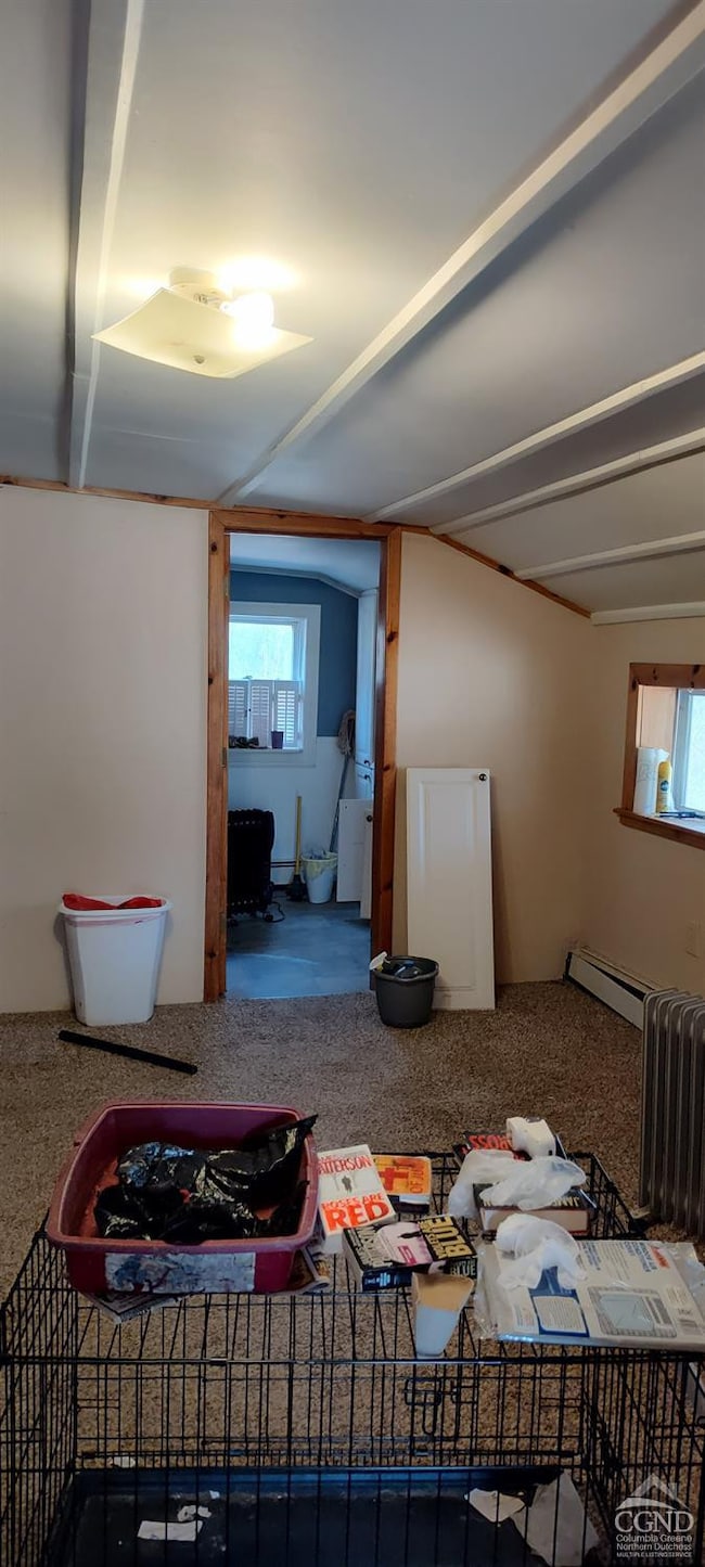 main house family room