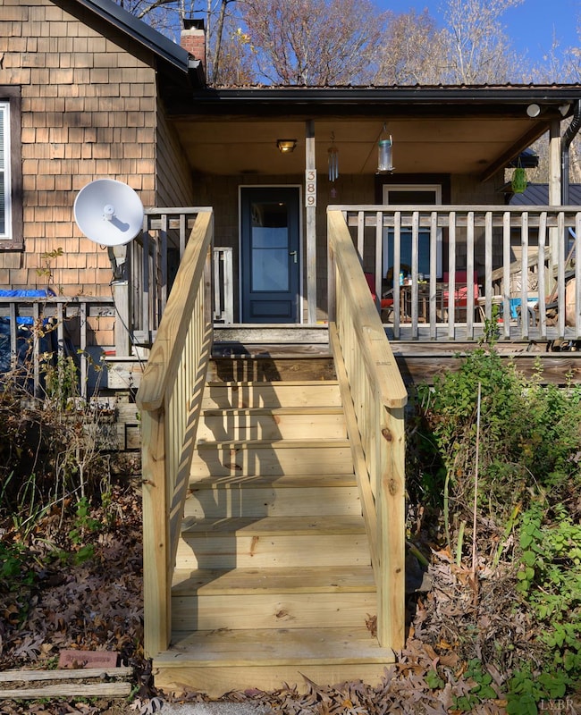 unlisted-address, Monroe, VA 24574 - photo 5