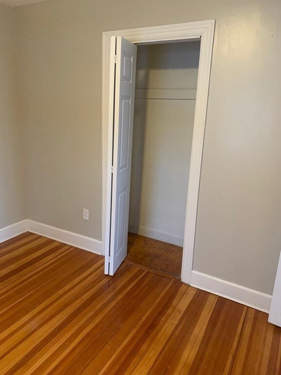 160 Foote St unit 1, Fall River, MA 02724 - photo 2