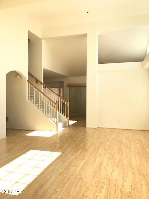 Entry - Living