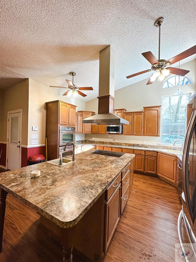 122 Pinehaven Dr, Nash, TX 75569 - photo 6