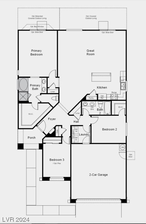 6031 E Calabria Ave, Pahrump, NV 89061 - photo 2