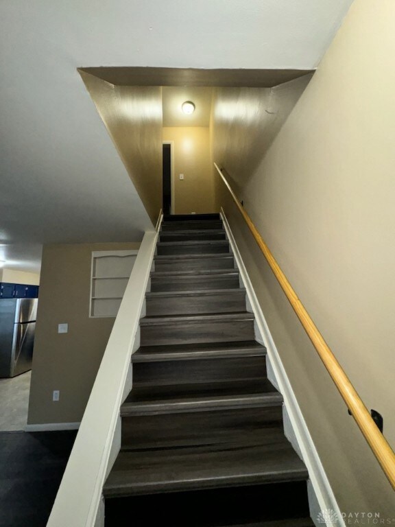 207 N Galloway St unit 209, Xenia, OH 45385 - photo 6