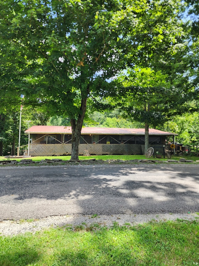 3217 Chestnut Ridge Rd, Santa Fe, TN 38482 - photo 7