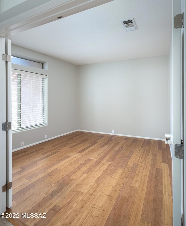 Den or Office