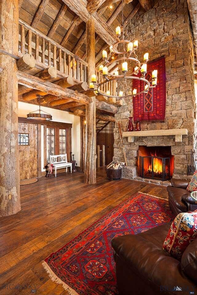 16 Pumice Rd, Big Sky, MT 59716 - photo 5