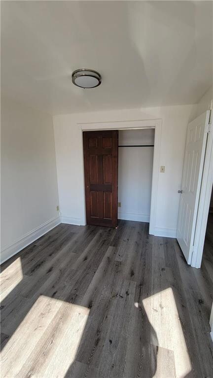 209 N Peach St unit 2nd Floor, Allentown, PA 18102 - photo 6