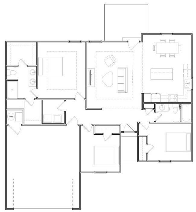 Lot 2 E New Madrid, Republic, MO 65738 - photo 2