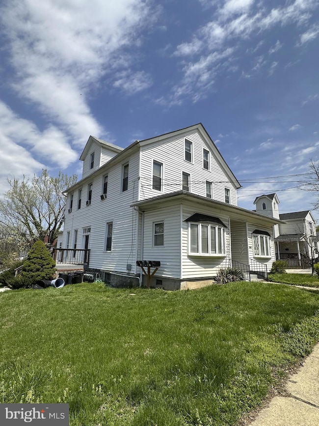 4606 Ridge Ave, Halethorpe, MD 21227 - photo 3