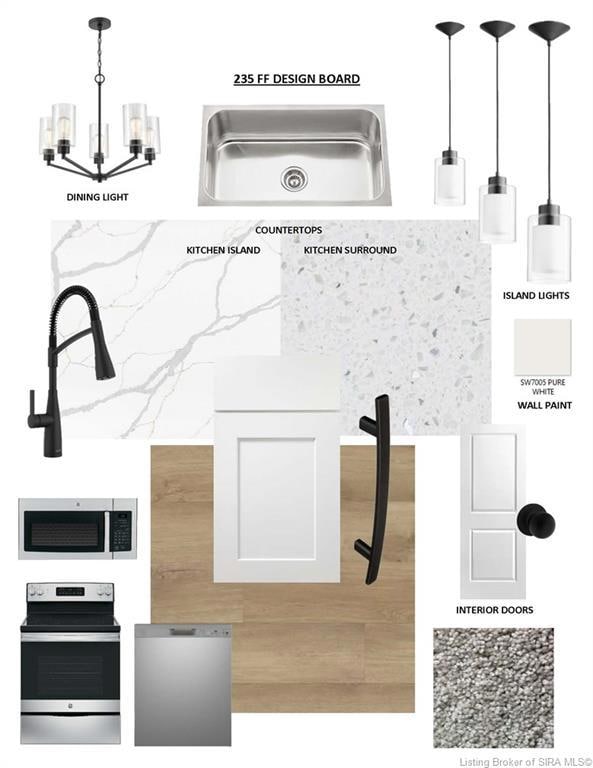 2428 Johnson Pass Lot#235, Memphis, IN 47143 - photo 4