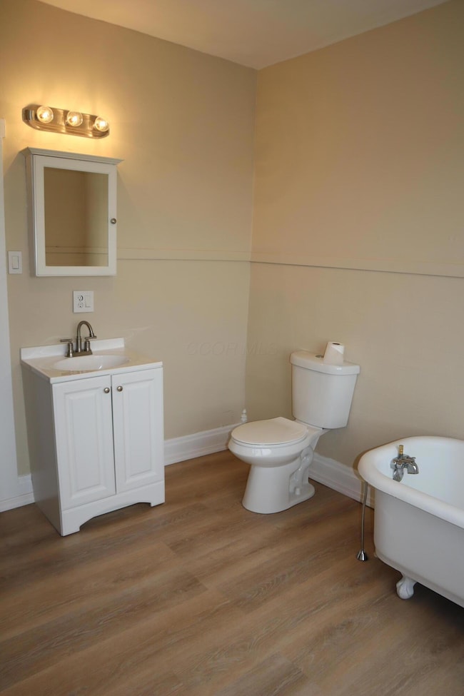 2922 SE Good Hope New Holland Rd SE, New Holland, OH 43145 - photo 7