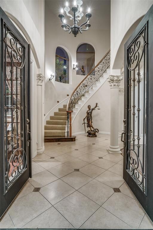 7706 Overland Trail, Colleyville, TX 76034 - photo 5