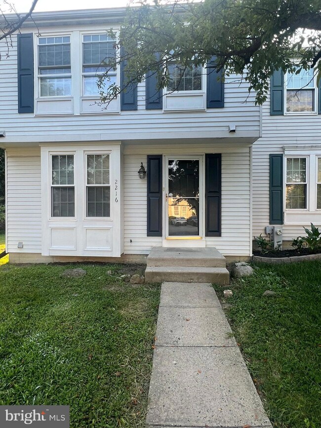 2216 Cedar Barn Way, Windsor Mill, MD 21244 - photo 3