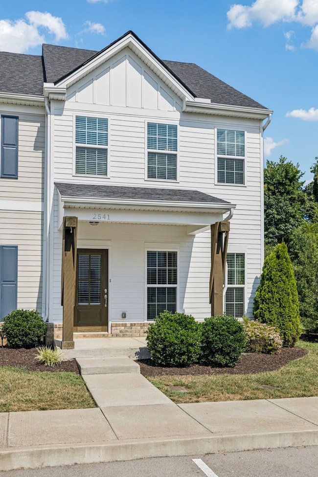 2541 Napa Valley Way, Columbia, TN 38401 - photo 3