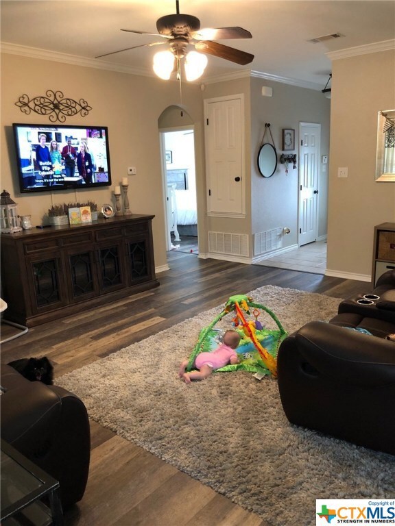 2507 Vernice Dr, Copperas Cove, TX 76522 - photo 5