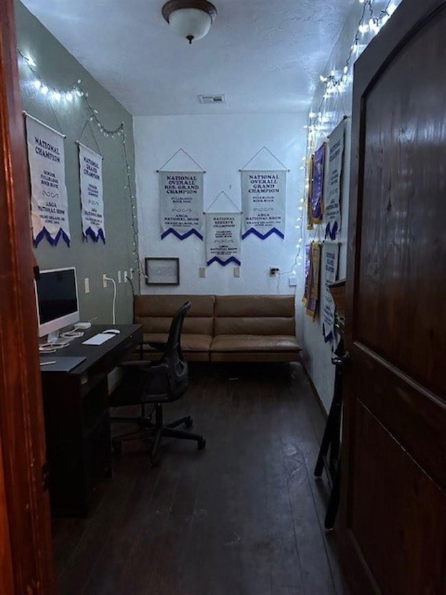 335867 E 930 Rd, Wellston, OK 74881 - photo 5