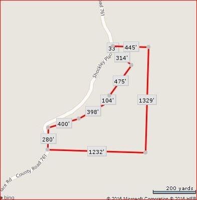 23.92Acres Shockley Place Rd, Rogers, AR 72756 - photo 2