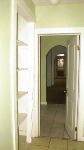 Interior View