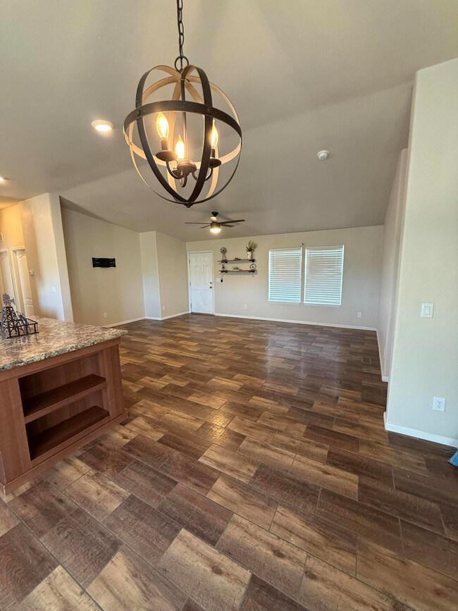 345 N Old Mill Rd, Tonto Basin, AZ 85553 - photo 7